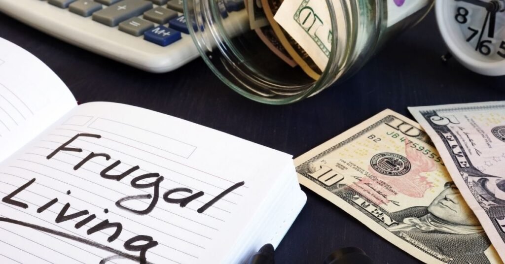 frugal living tips
