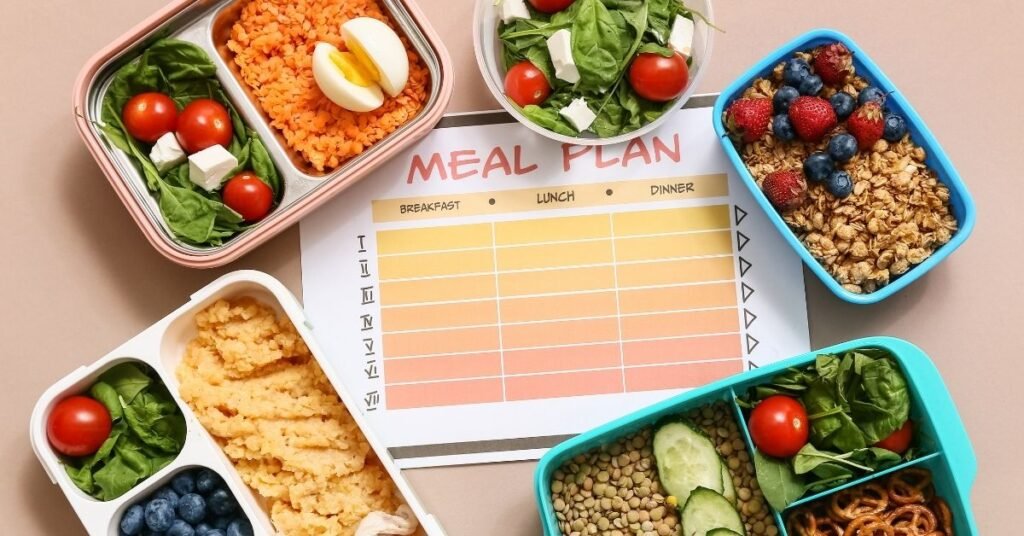 frugal living tips, meal planning, saving tips